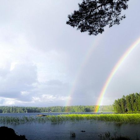 Villa Kokkoranta - Lake House With The View Tampere Exterior foto