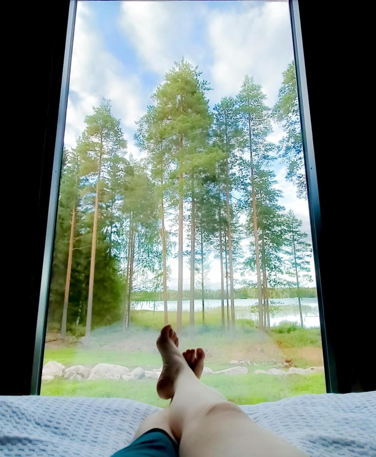 Villa Kokkoranta - Lake House With The View Tampere Exterior foto