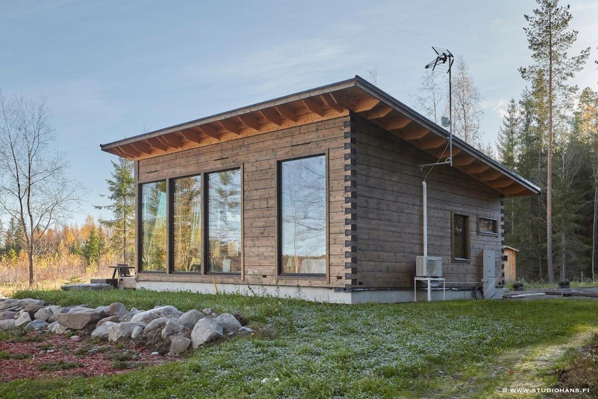 Villa Kokkoranta - Lake House With The View Tampere Exterior foto