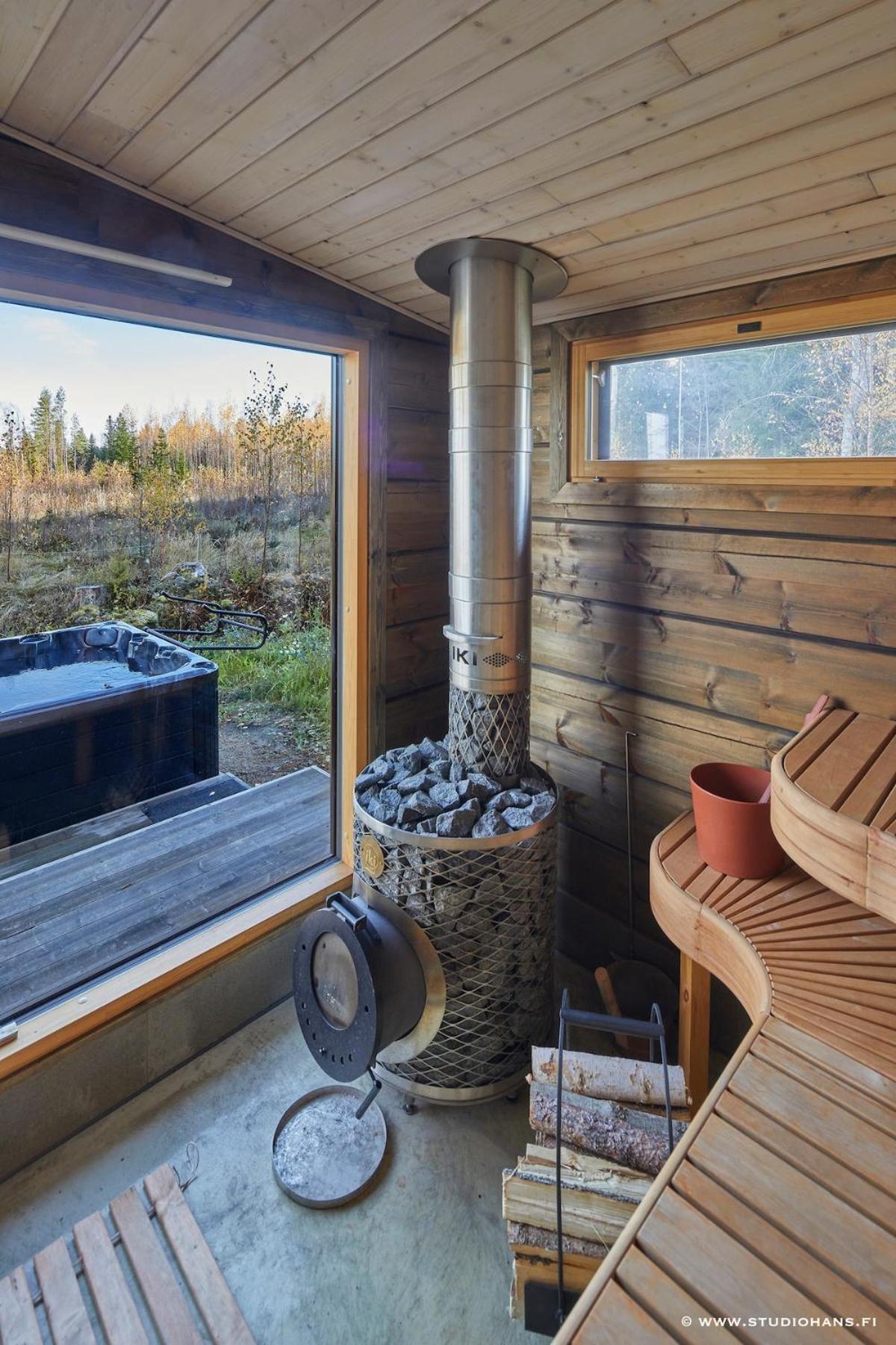 Villa Kokkoranta - Lake House With The View Tampere Exterior foto